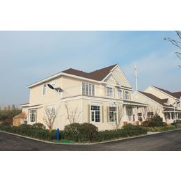 聊城裝配式建筑-大象房屋-鋼結構裝配式建筑