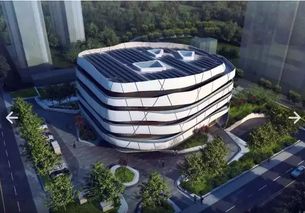 未來建筑 被動房 裝配式 鋼結(jié)構(gòu)