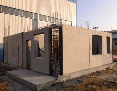 裝配式住宅結(jié)構(gòu)設(shè)計要點匯總