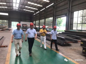 鋼結構裝配式住宅產業化的引導者