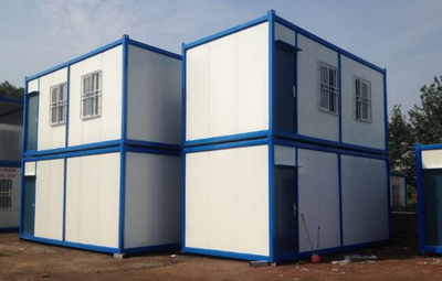 裝配式集裝箱板房價格