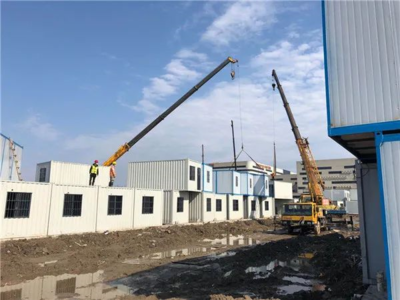 齊心協(xié)力 共抗疫情 會員單位在行動 | 迎戰(zhàn)疫情 浙江精工顯擔(dān)當(dāng)