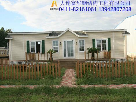 松原輕鋼房屋與吉林集成房屋 裝配式建筑價格、圖片、參數(shù)詳解