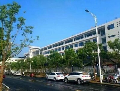 郝際平副校長率團考察安康卓達基地，共探輕質建筑與裝配式產業新篇